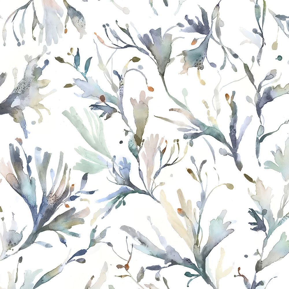 Seaweed Wallpaper
