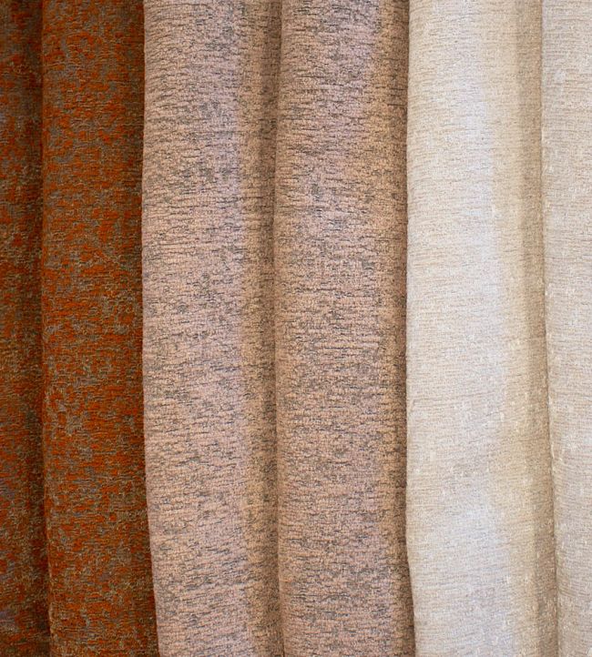 Selene Room Fabric - Multicolor