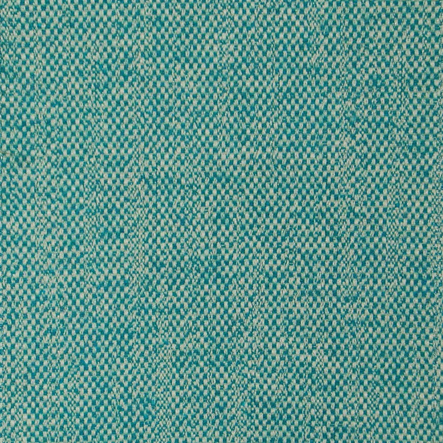 Selkirk Aqua Fabric