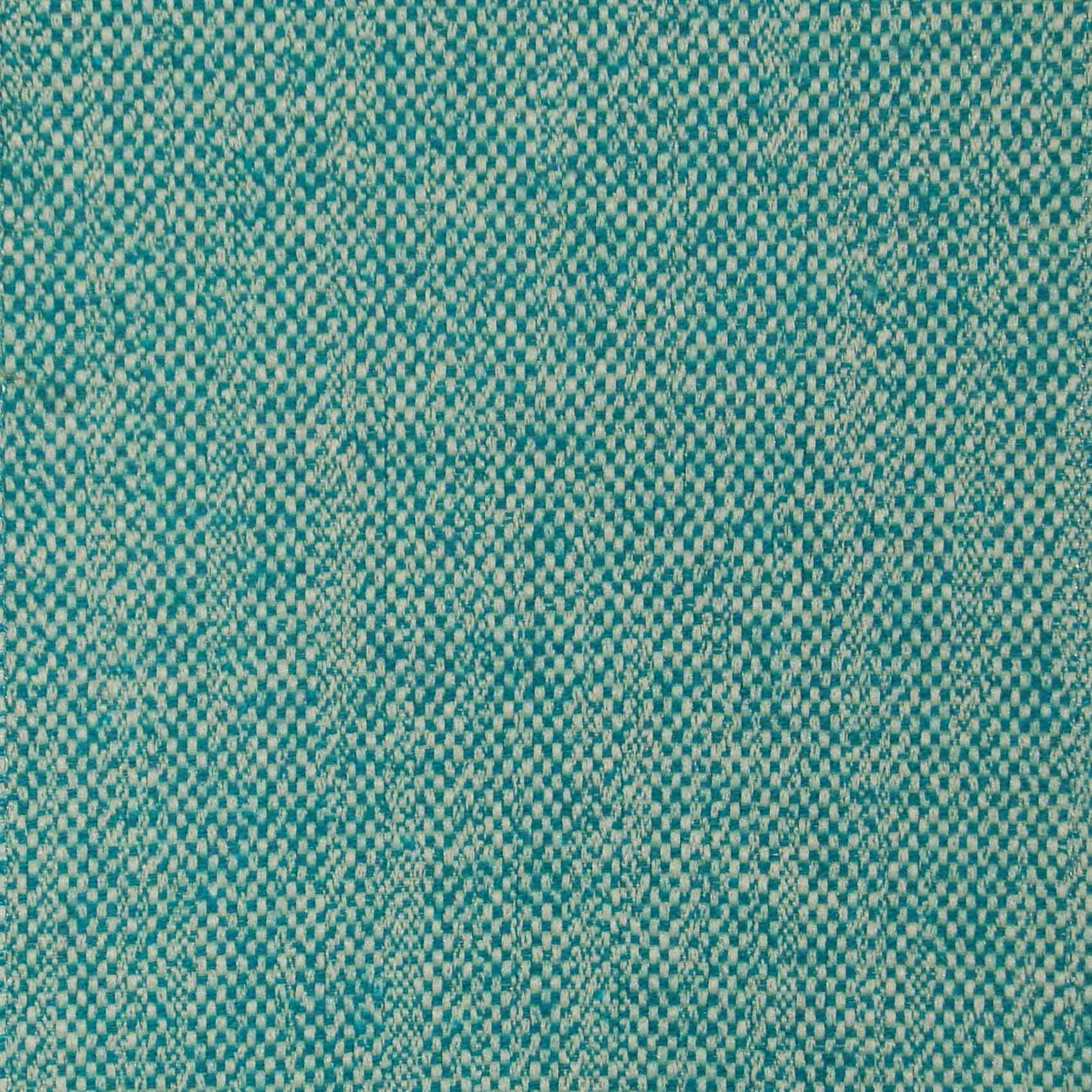 Selkirk Aqua Fabric