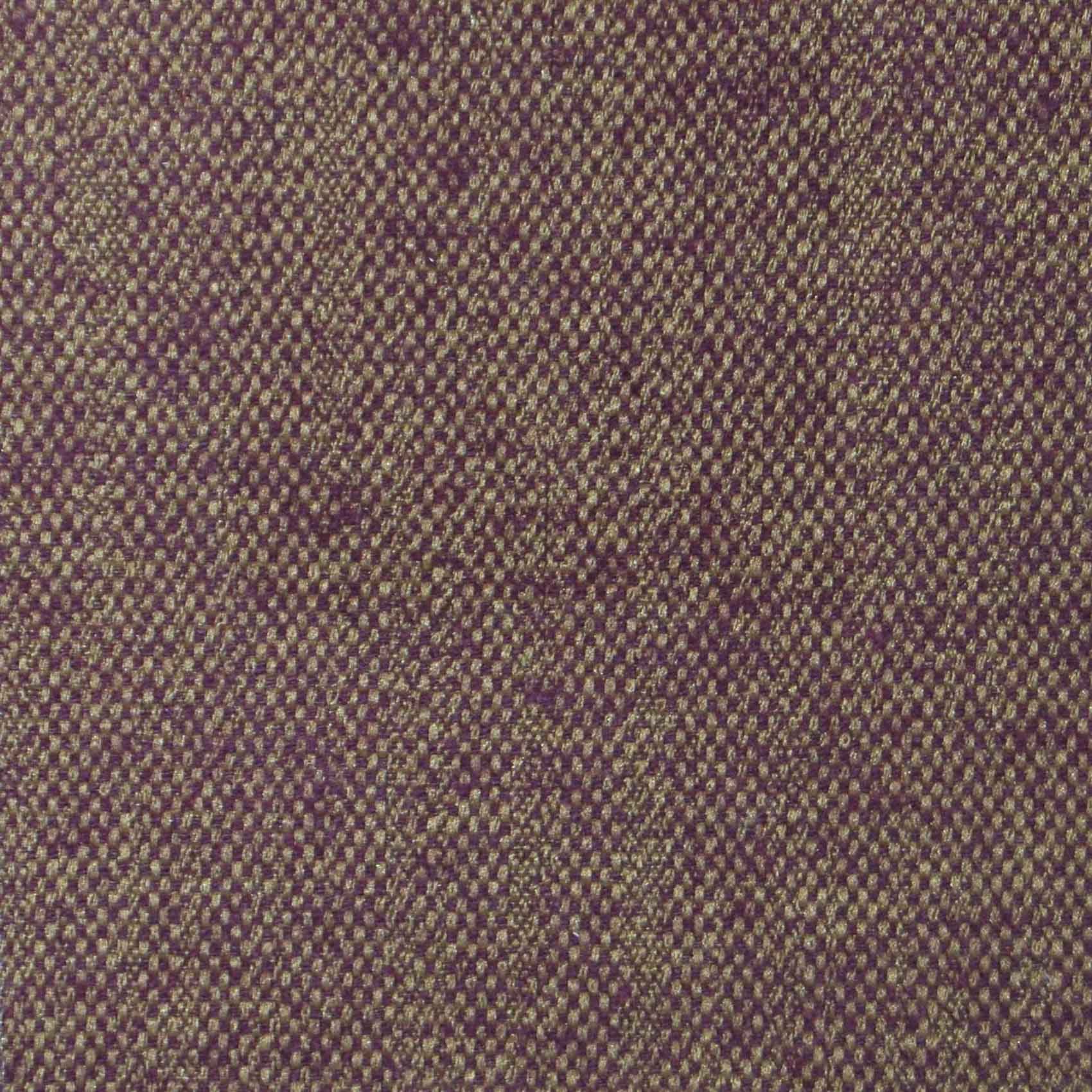 Selkirk Blackberry Fabric