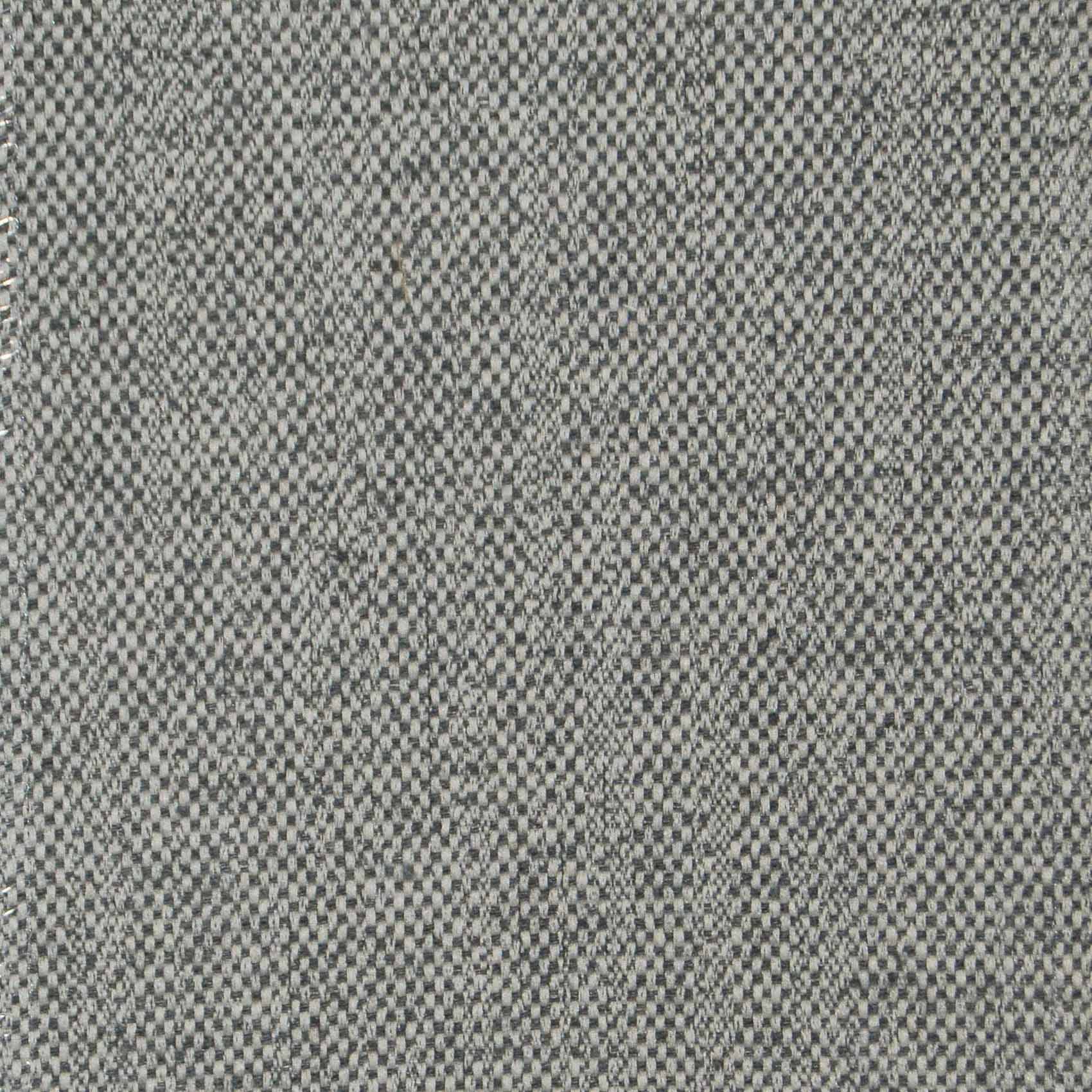 Selkirk Charcoal Fabric