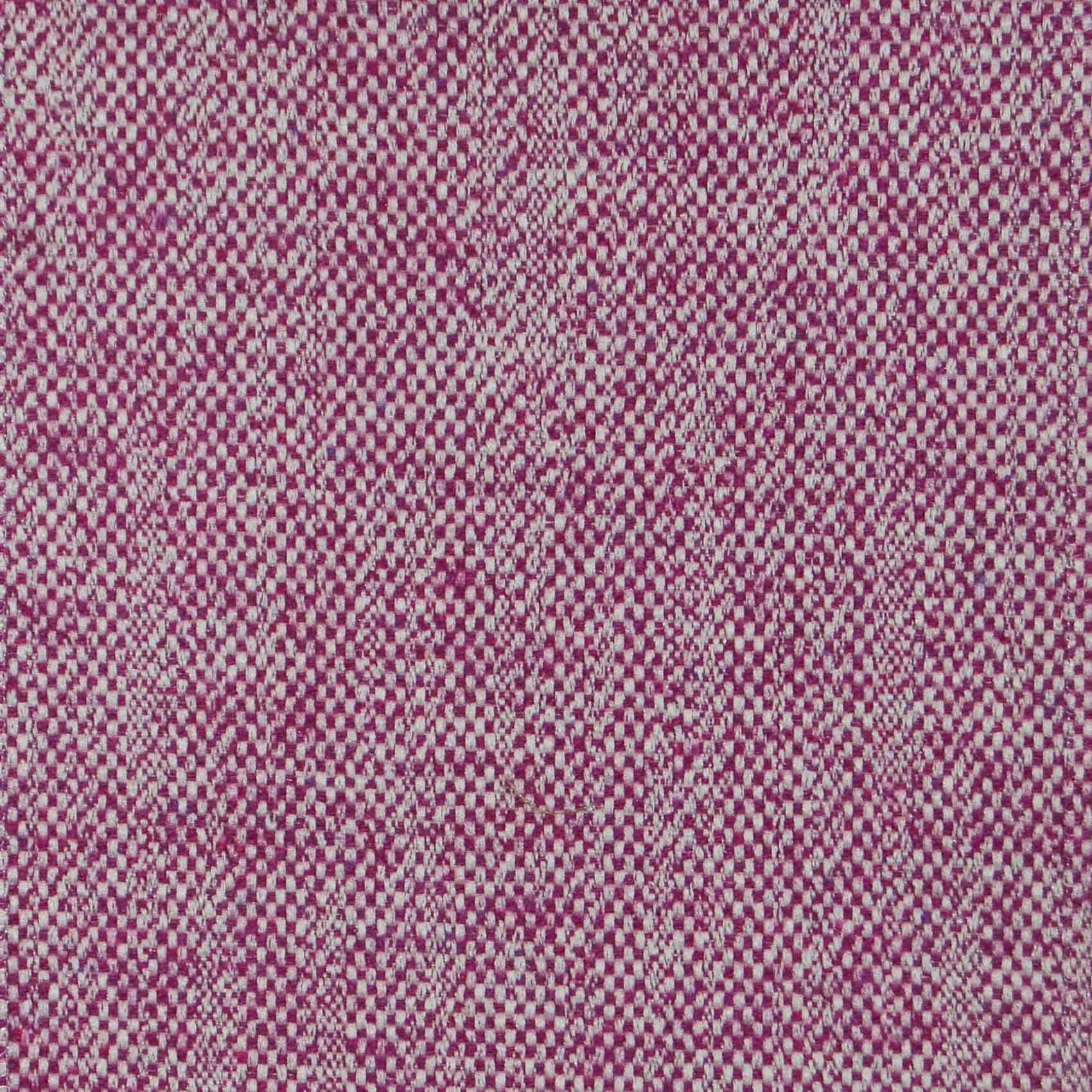 Selkirk Damson Fabric