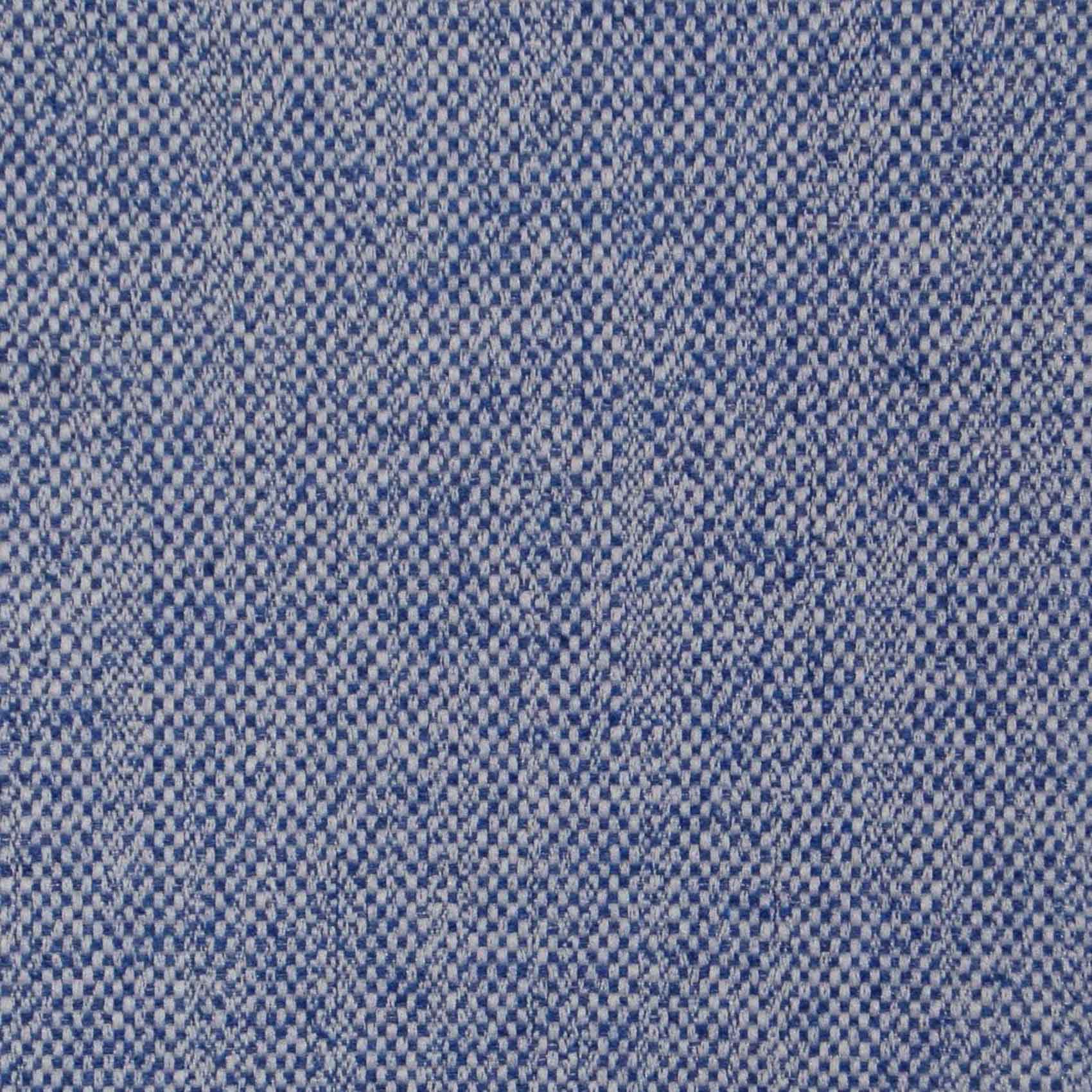 Selkirk Indigo Fabric