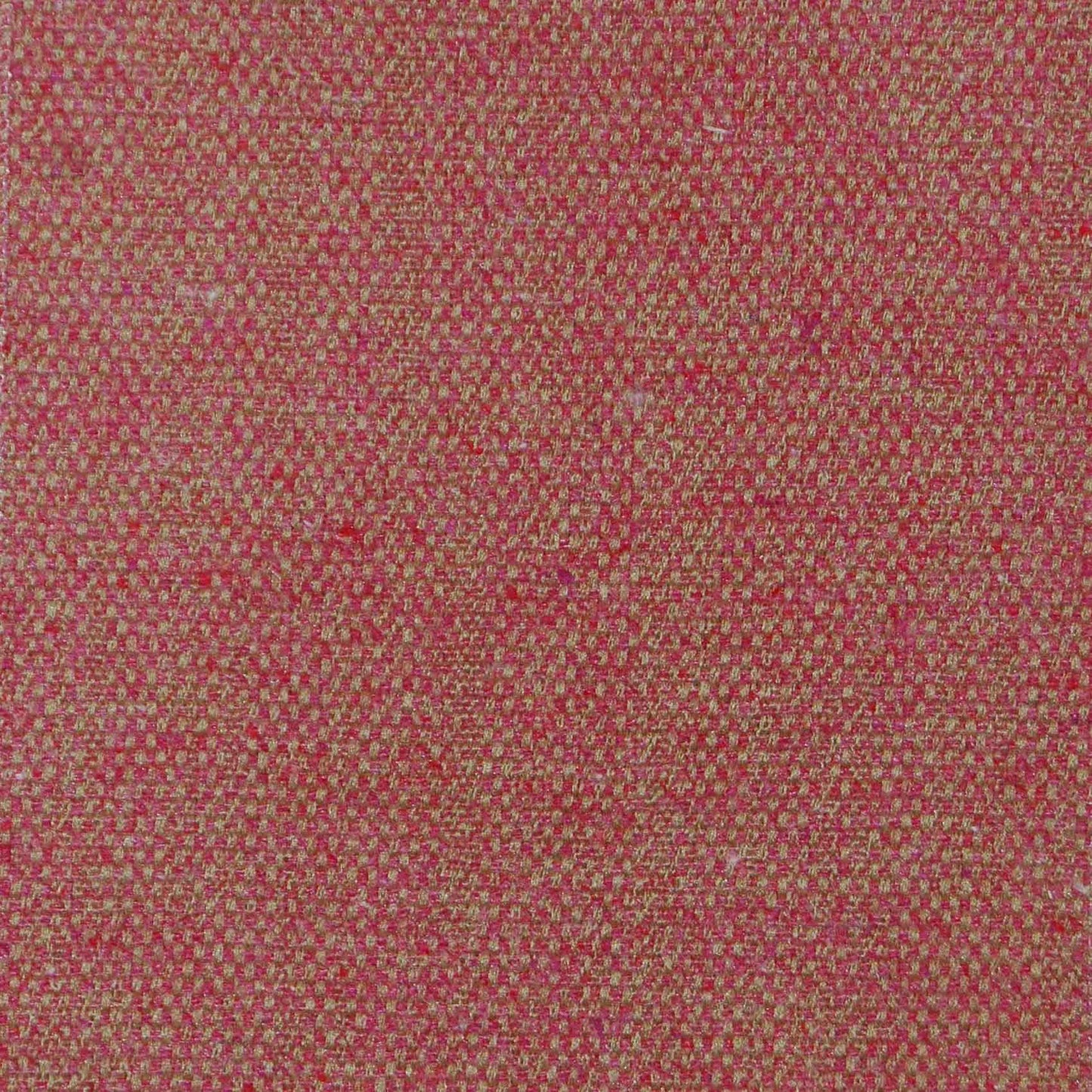 Selkirk Raspberry Fabric