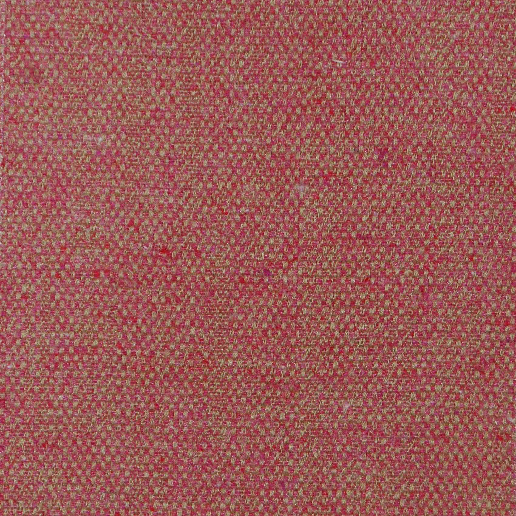 Selkirk Raspberry Fabric