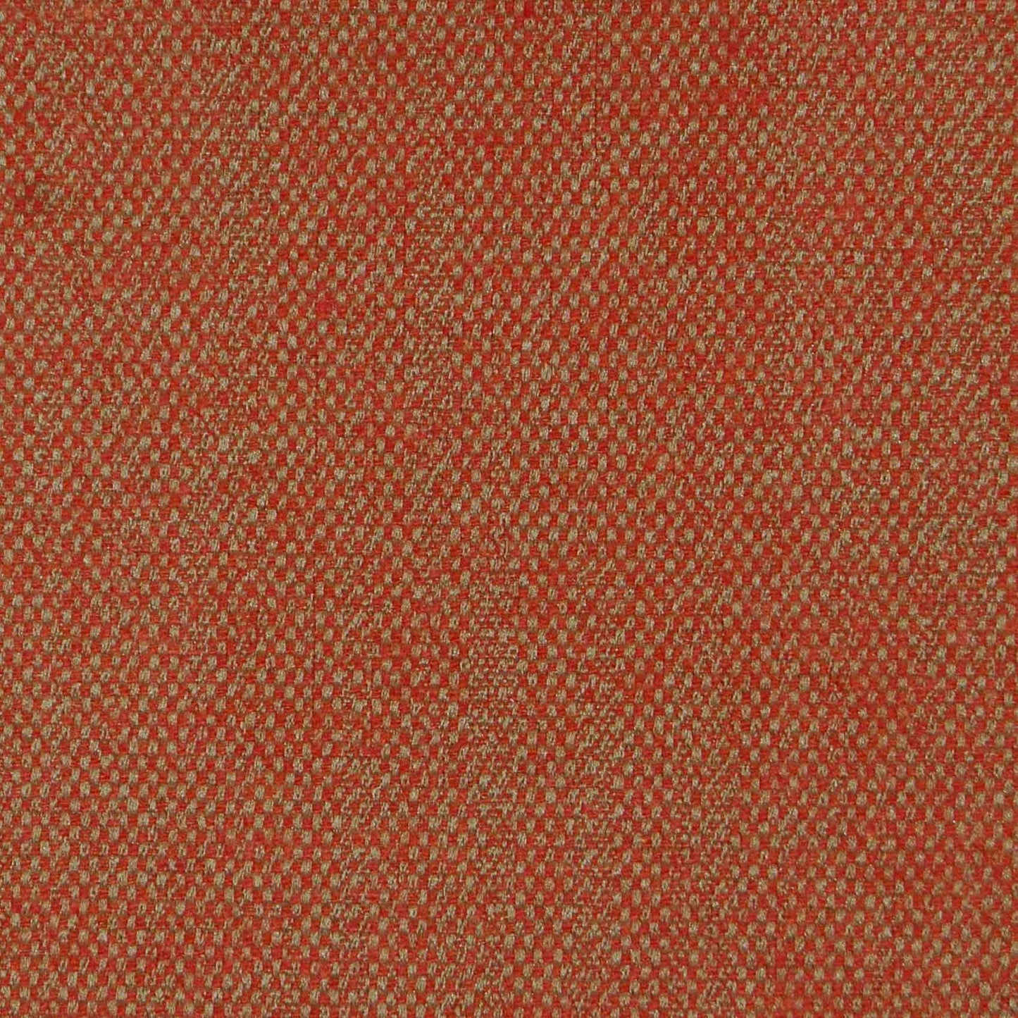 Selkirk Rust Fabric