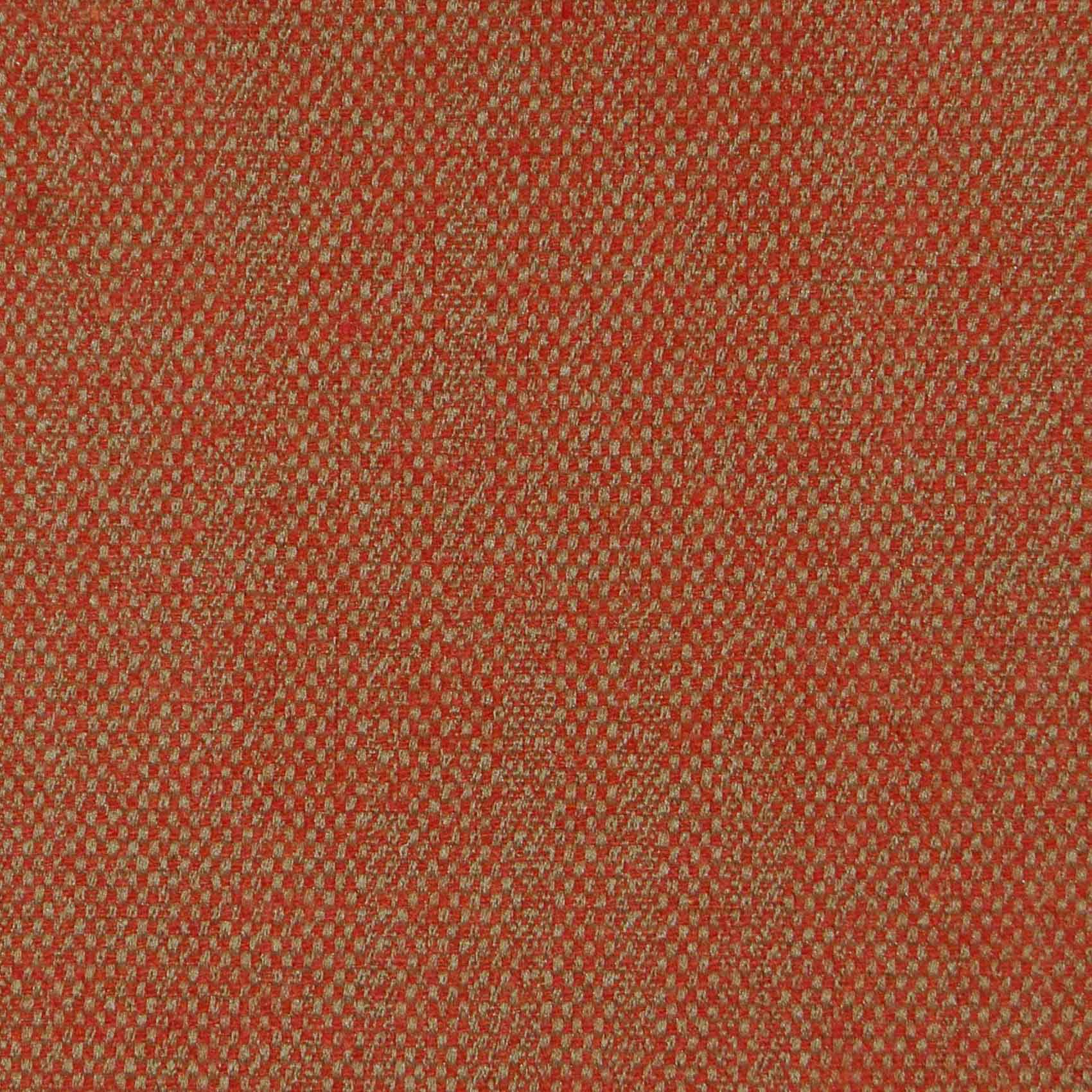 Selkirk Rust Fabric