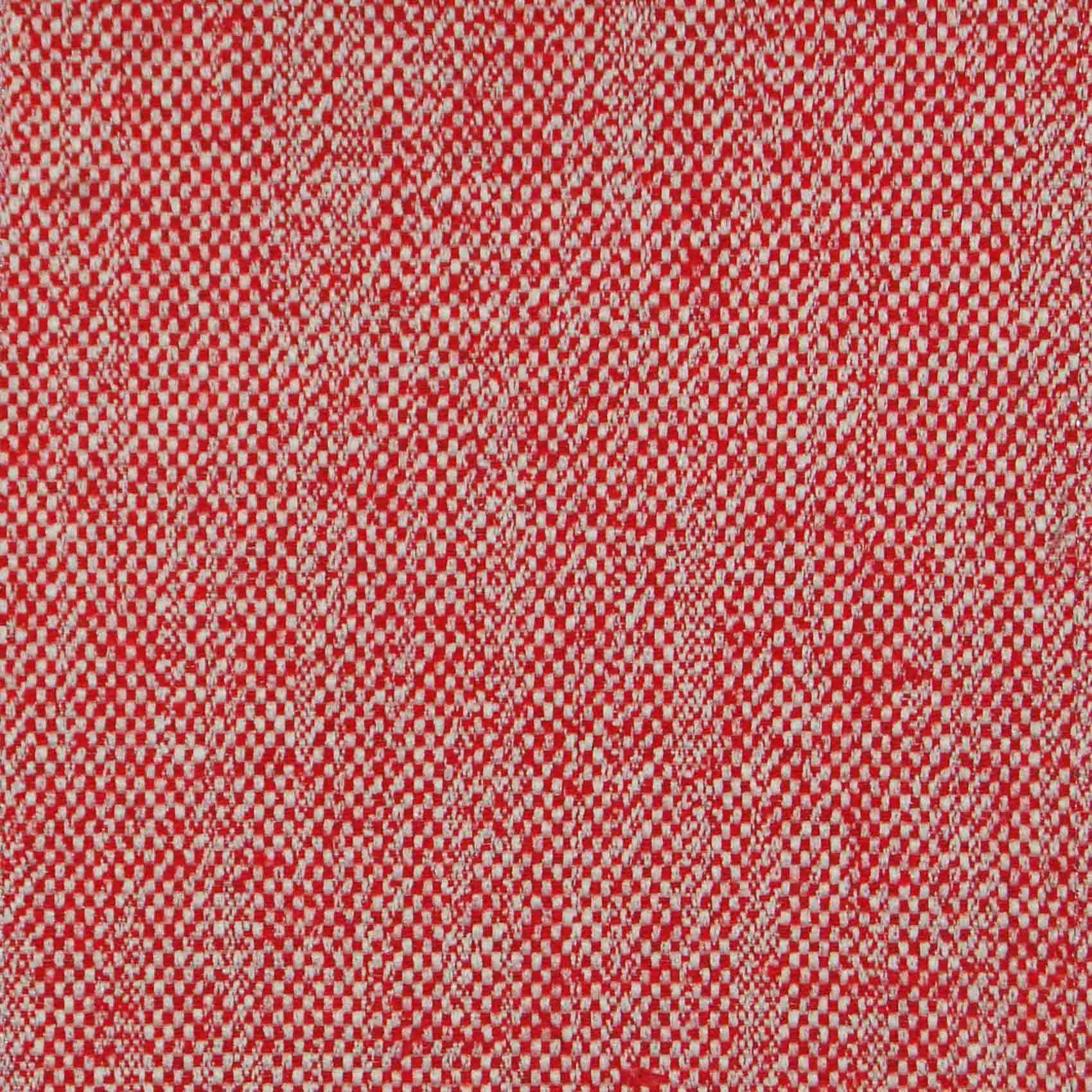 Selkirk Strawberry Fabric