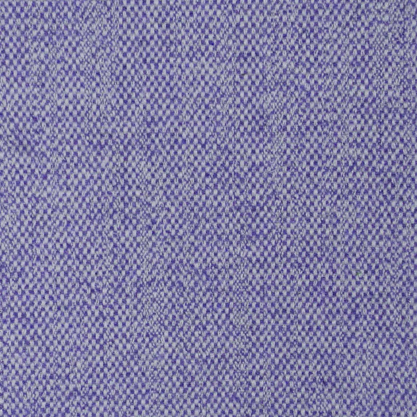 Selkirk Violet Fabric