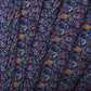 Shrabana Carnival Sapphire Lomond Pima Lawn Cotton - Dress Fabric