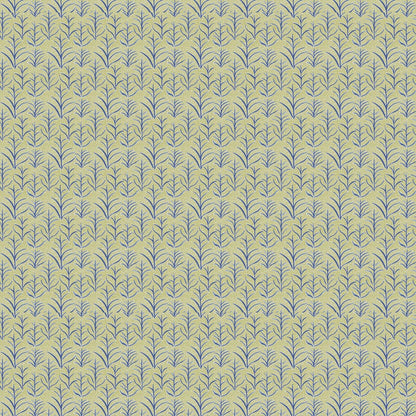 Simba Print Citrus Fabric