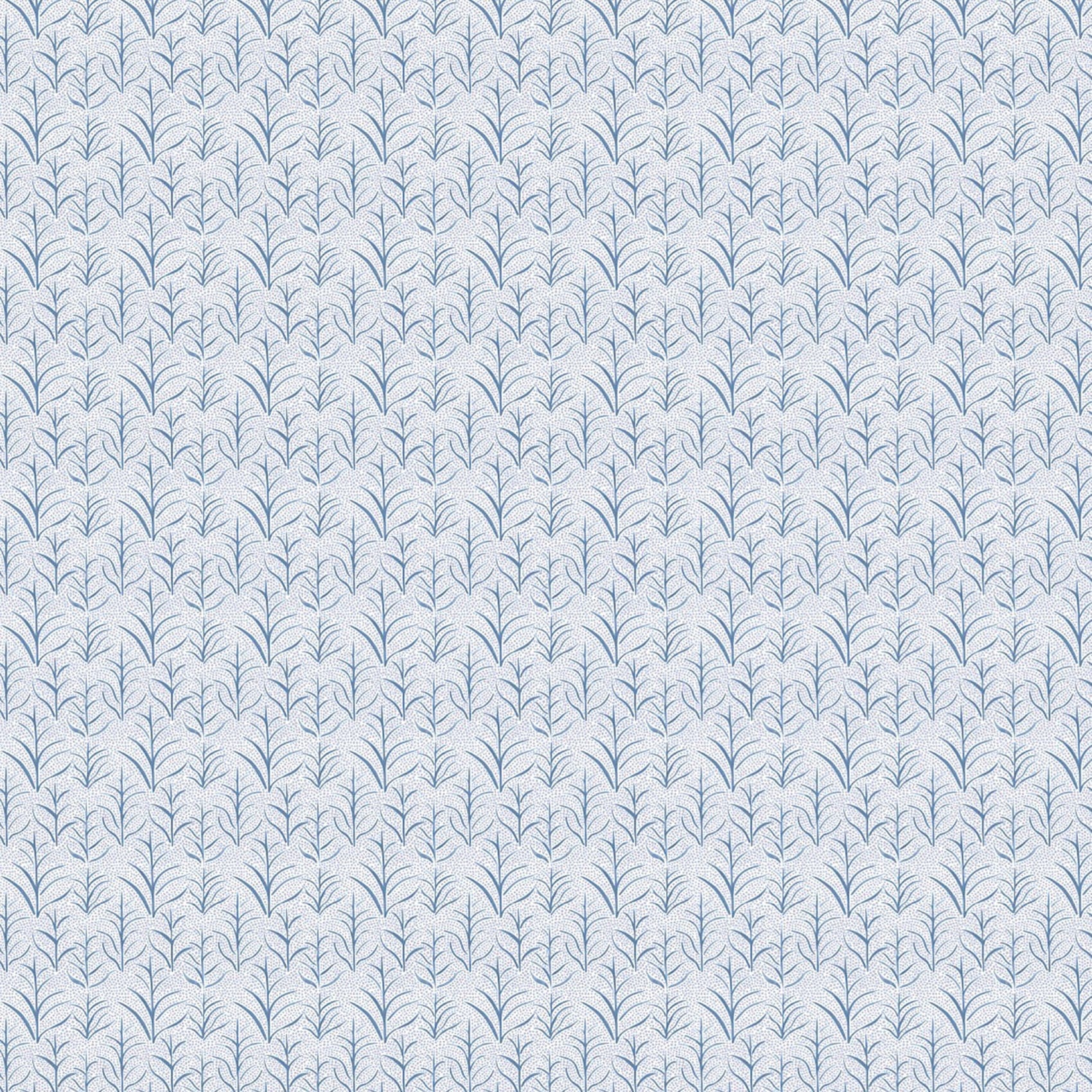 Simba Print Grape Fabric