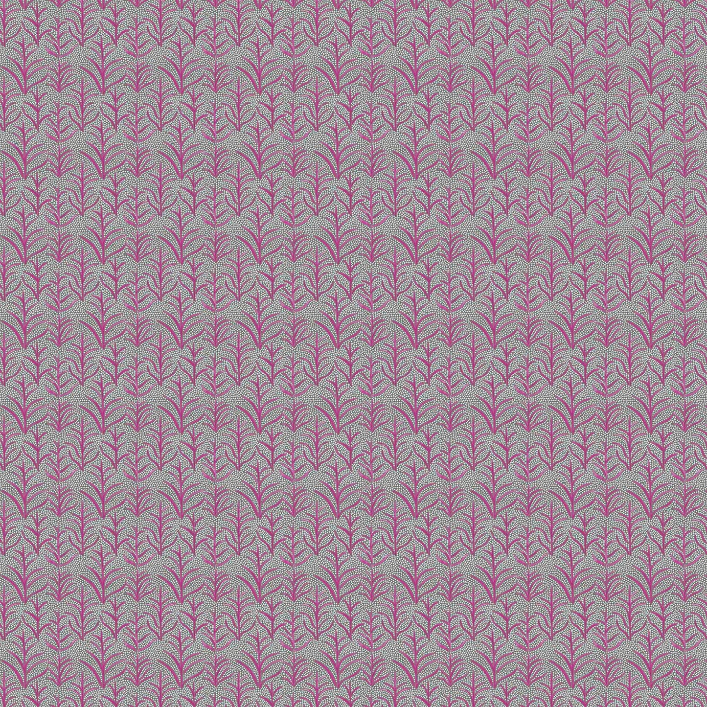 Simba Print Lotus Fabric