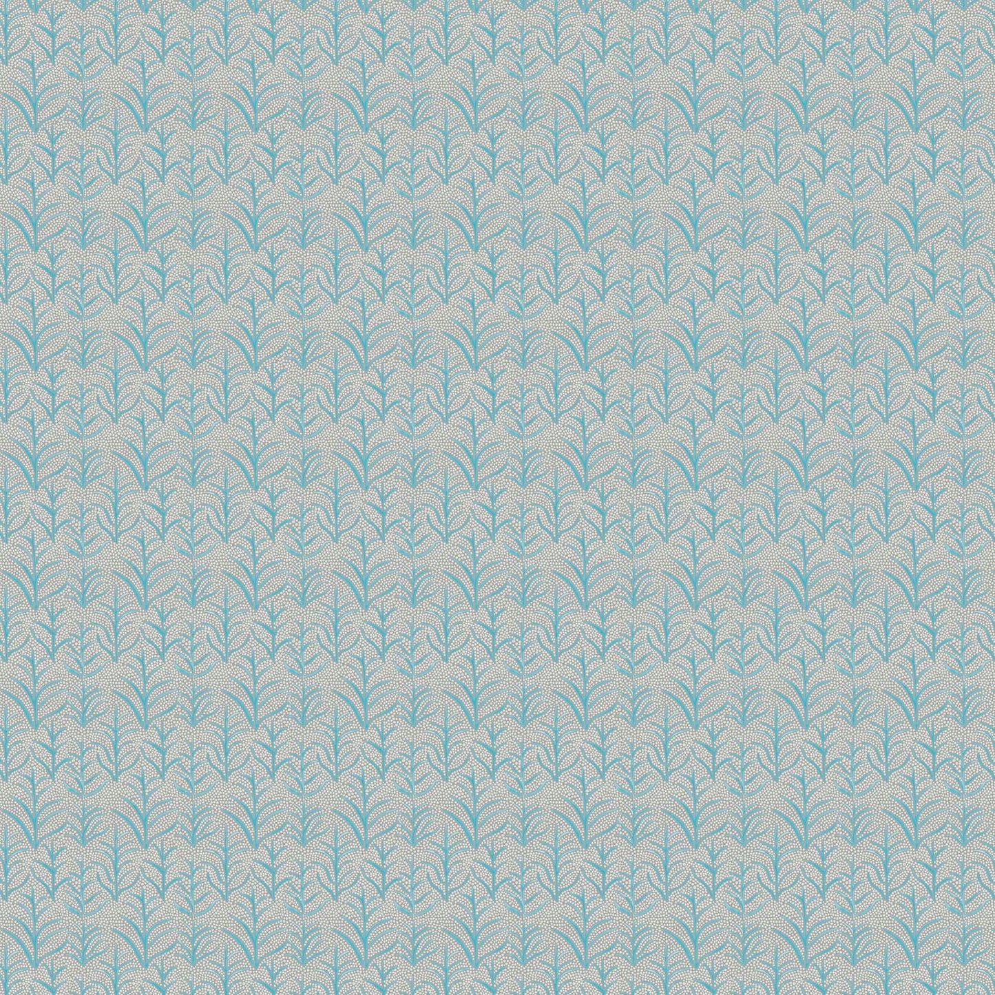 Simba Print Pacific Fabric