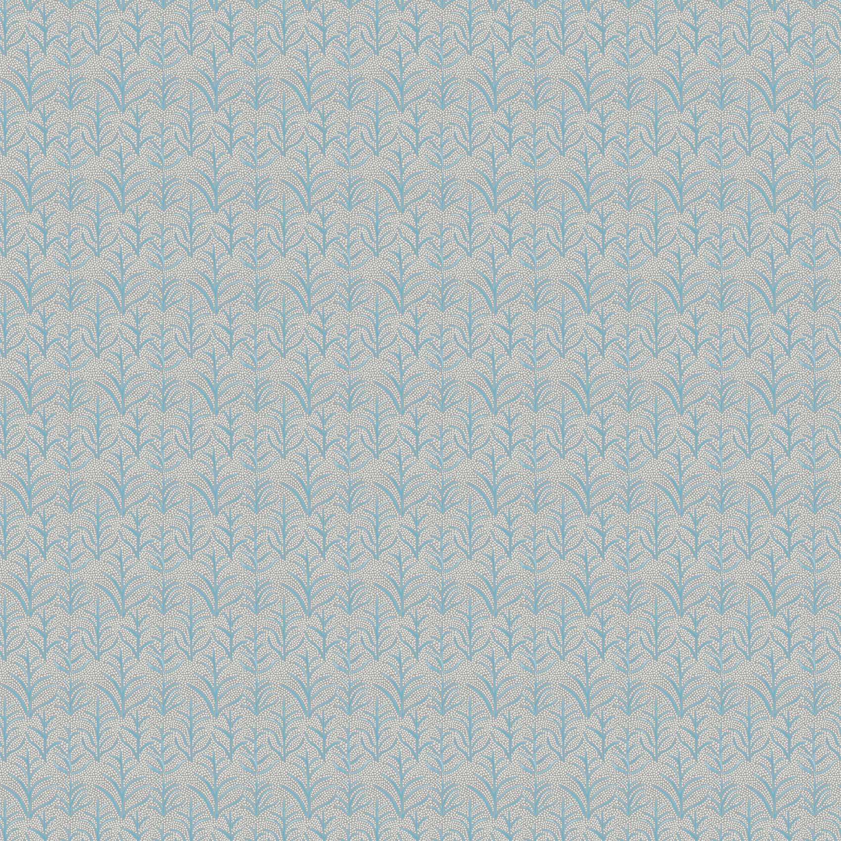 Simba Print Pacific Fabric