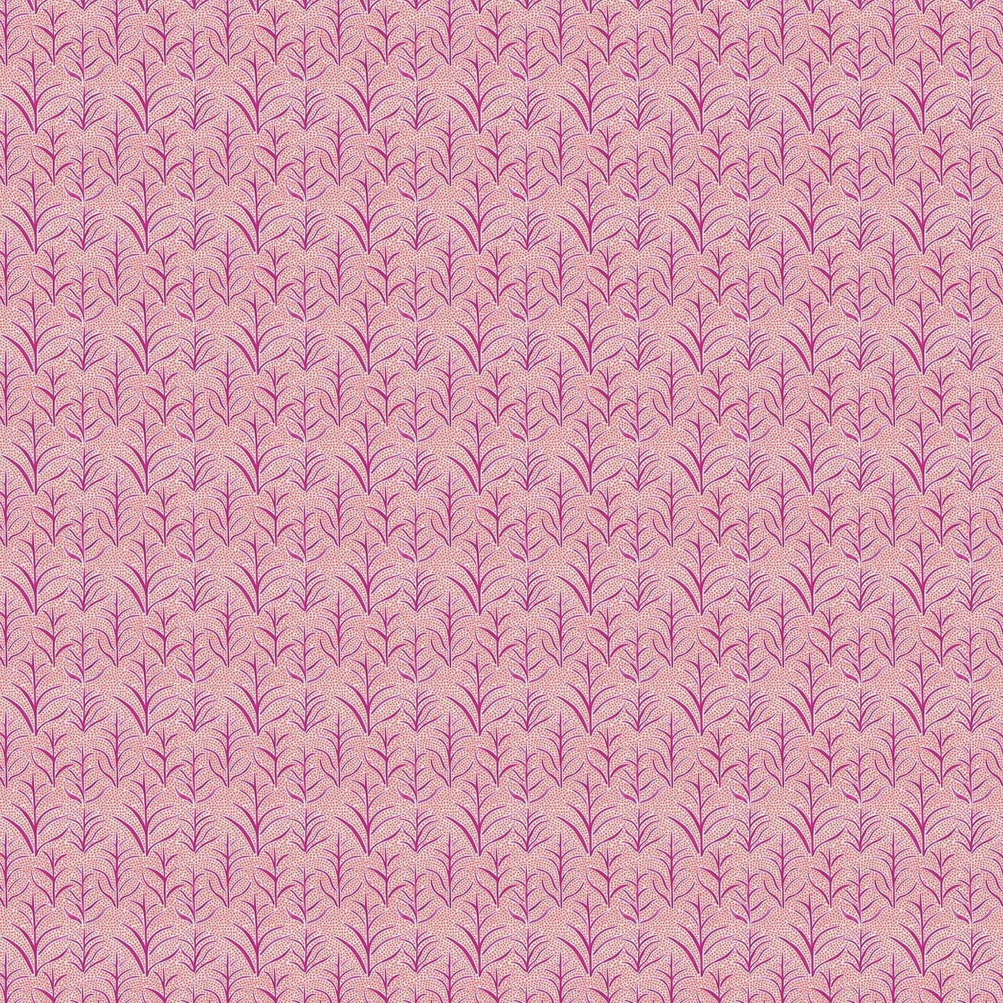 Simba Print Watermelon Fabric