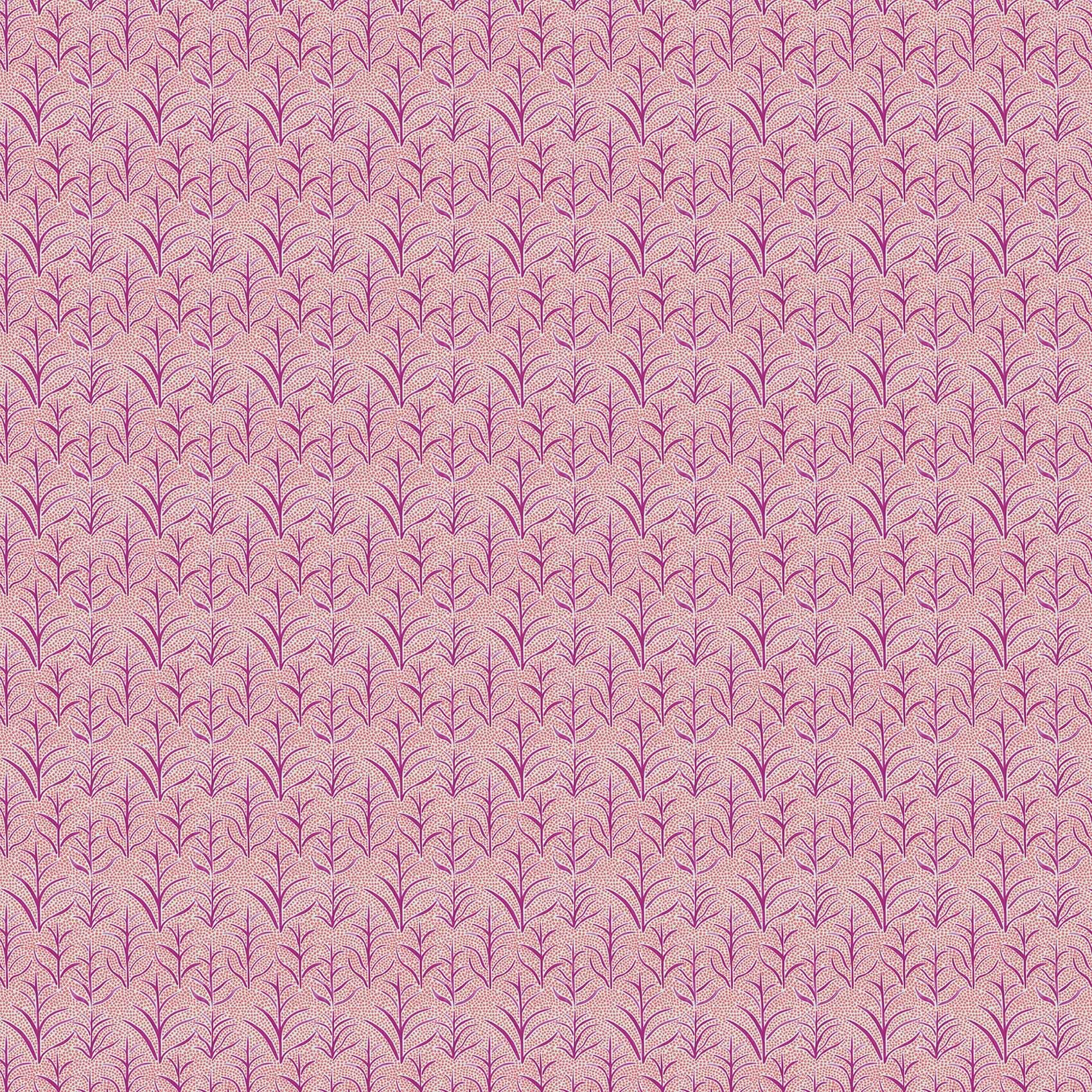 Simba Print Watermelon Fabric