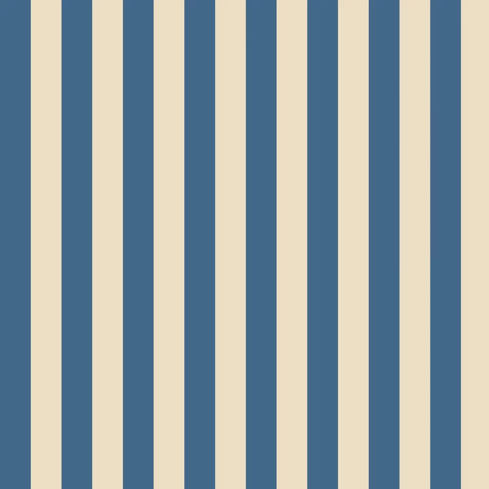 Bloc Stripe Wallpaper