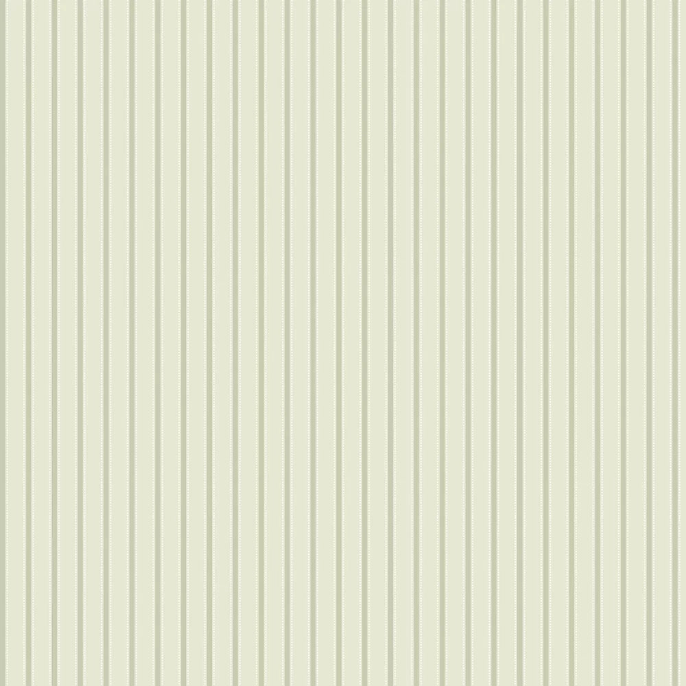 Ticking Stripe Wallpaper