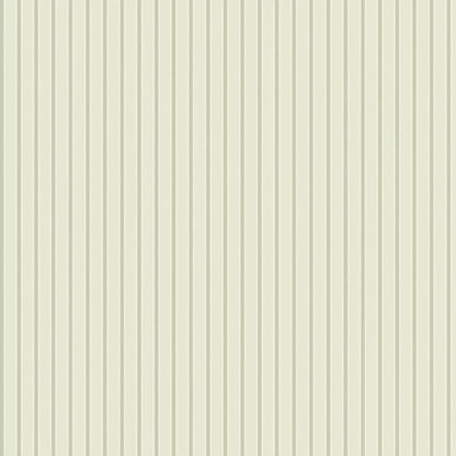 Ticking Stripe Wallpaper