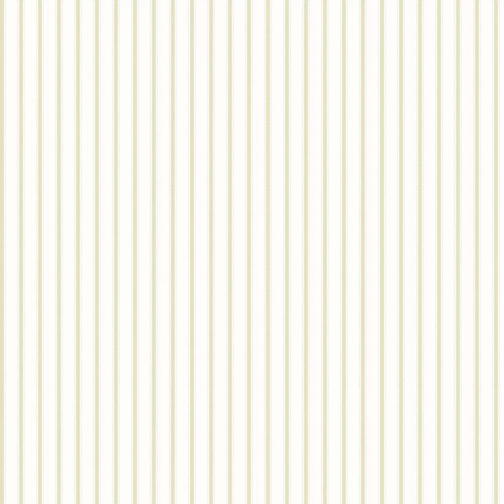 Ticking Stripe Wallpaper