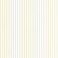 Ticking Stripe Wallpaper