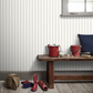 Ticking Stripe Wallpaper