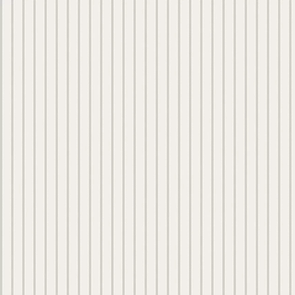 Ticking Stripe Wallpaper