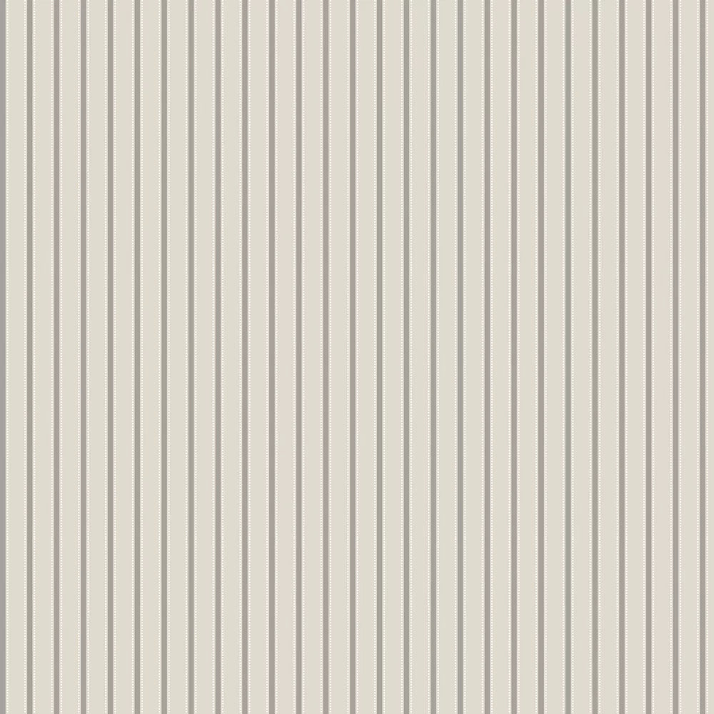 Ticking Stripe Wallpaper