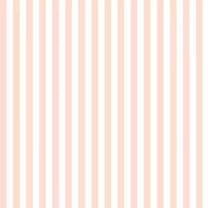 Candy Stripe Wallpaper