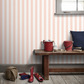 Candy Stripe Wallpaper