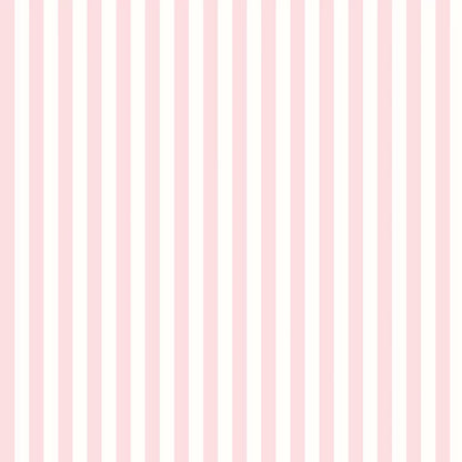 Candy Stripe Wallpaper