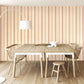 Ribbon Mix Stripe Wallpaper