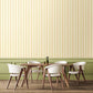 Ribbon Mix Stripe Wallpaper
