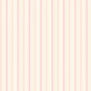 Ribbon Mix Stripe Wallpaper