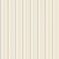 Ribbon Mix Stripe Wallpaper