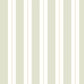 Wide Multi Stripe Wallpaper