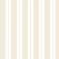 Wide Multi Stripe Wallpaper