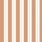 Wide Multi Stripe Wallpaper
