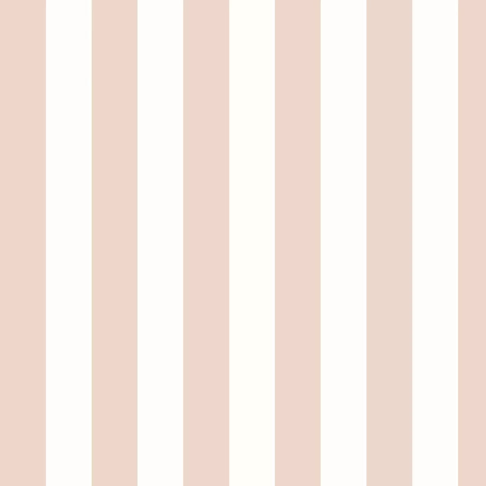 Wide Stripe Wallpaper