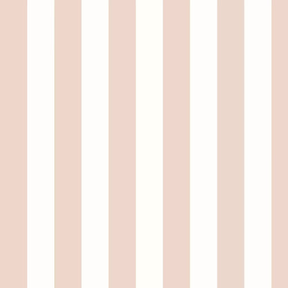 Wide Stripe Wallpaper