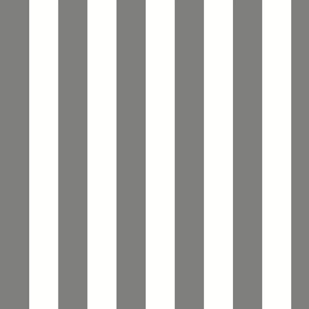 Wide Stripe Wallpaper