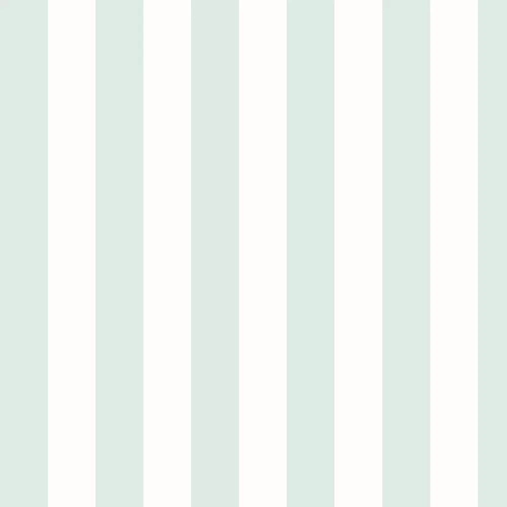 Wide Stripe Wallpaper