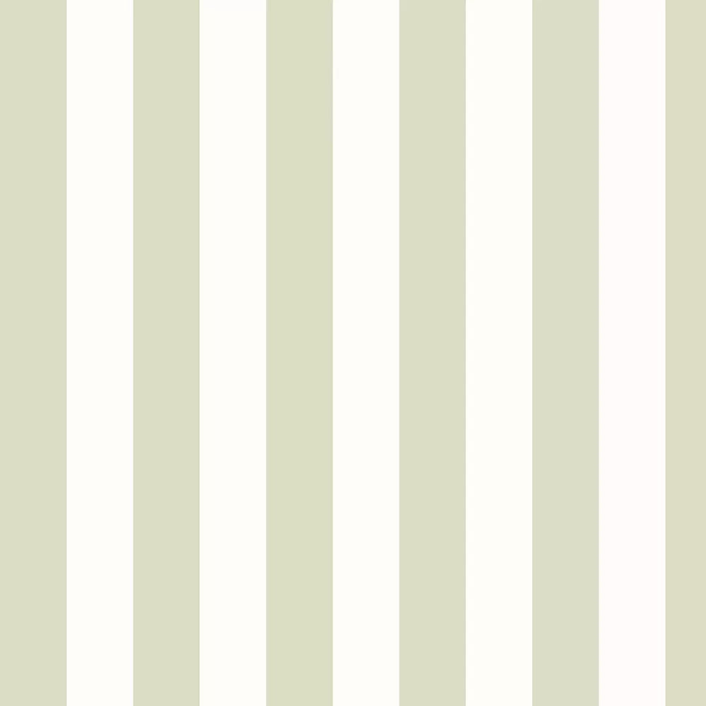 Wide Stripe Wallpaper