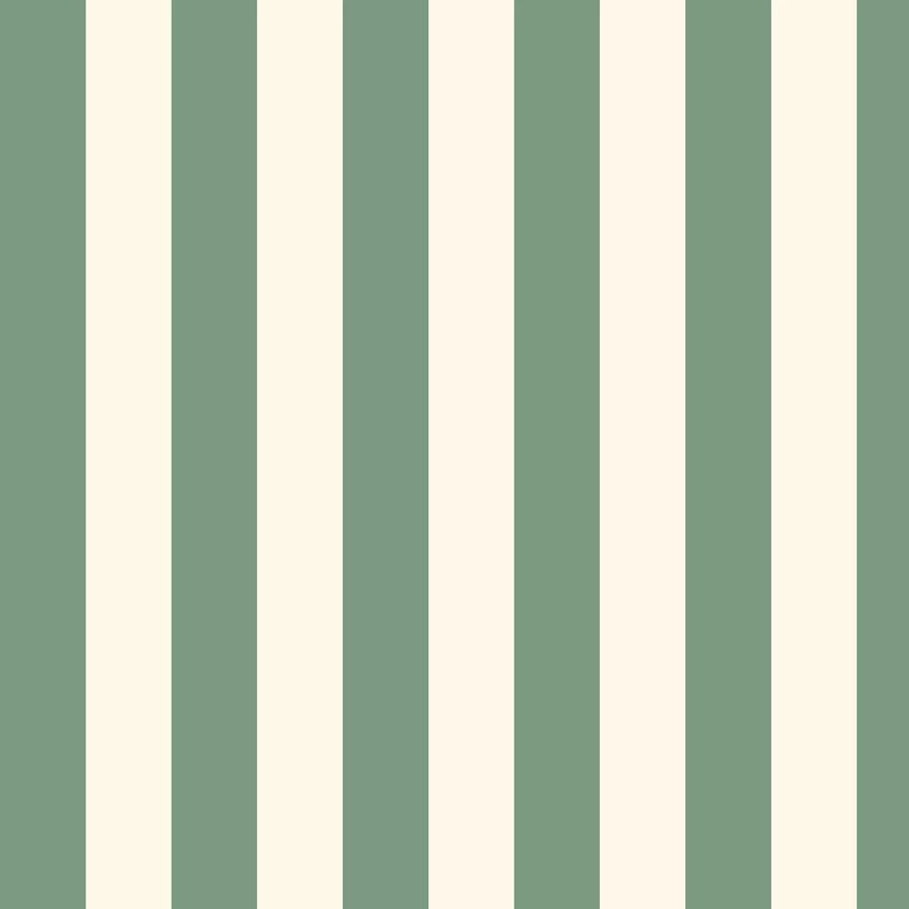 Wide Stripe Wallpaper