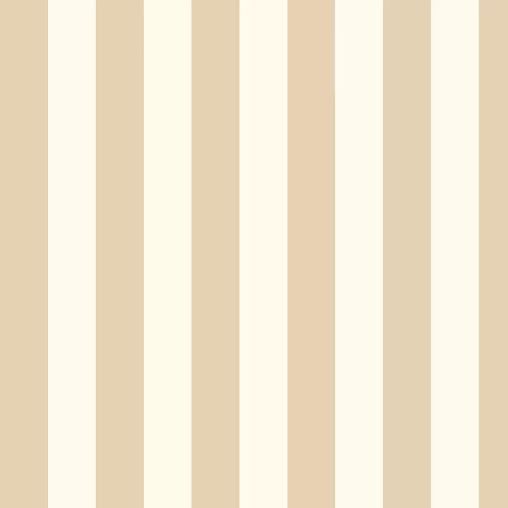 Wide Stripe Wallpaper