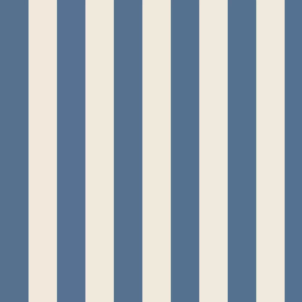 Wide Stripe Wallpaper