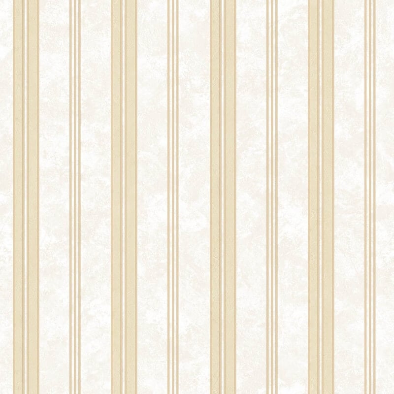 Textured Stripes Wallpaper