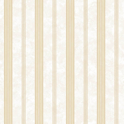 Textured Stripes Wallpaper
